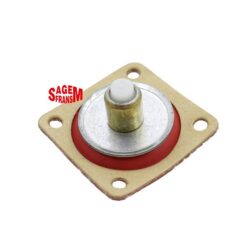 Diyafram Basmalı M131 - 1600