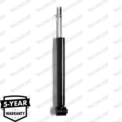 Arka Amortisör L/r Vw Passat 1996 2005 Superb 2002 2009 Audı A6 1997 2005 Gazlı - 3B0513031P-4B0513031N-3B9513031G