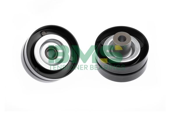 Alternatör Gergi Rulmanı Ford Ranger 11 Transit 13 2.2tdcı - 2052516-1717608-BK3Q6C344AC