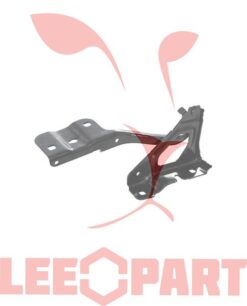 Motor Kaput Menteşesi Sol Renault Clıo V - 654019850R