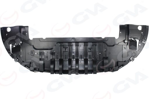 Muhafaza Tampon Ön Alt Renault Megane Iv 2016-2020 - 622355835R-622350422R