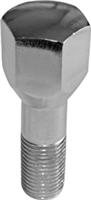 Bijon Cıvatası Kısa Kromajlı M131 Dkş - 4367962