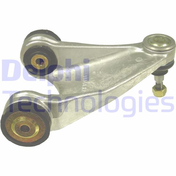 Salıncak Sağ Üst Komple Alüminyum Alfa 156 932 1997-2006 - 51776326-51834094-60651940-60657246