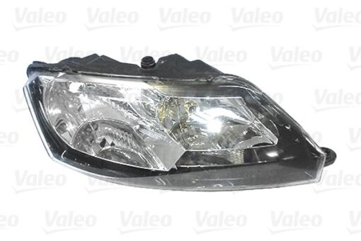 Far Sol Skoda Rapıd 1.2-1.2tsı-1.4tsı-1.6tdı 12 Xenon Far Olmayan Araçlar İçin - 5JB041015-5JB941017
