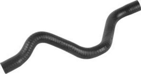 Kalorifer Hortumu Sağ Clıo Iıı 1.2-1.5 Dcı - 8200804887-8200173011