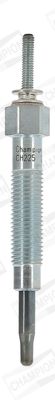 Eco Kızdırma Bujisi 11v H100 2.5d 94-00 - H1 2.5td 97 - 3671042010-3671042510-3671042021