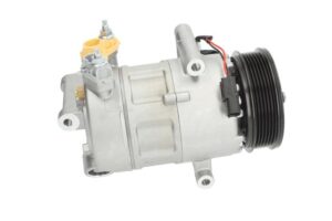 Klıma Kompresor Transıt Custom V362 14 17 2.2 155ps - BK2119D629AG-2355740