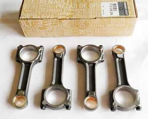 Pıston Kolu Mercedes Om607 W176 W246 C117 X117 X156 W415 . Renault Kng Clıo Mgn Fluence 1.5 Dci K9k - A6070302100-7701475074