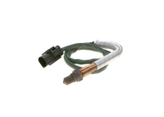 Oksıjen Sensoru Kat. Oncesı Mercedes W204 S204 Cl203 W212 - A0045428618