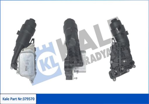 Motor Yag Sogutucu Kutuklu B37 B38 B46 B48 F45 F46 F48 F39 Mını F54 F55 F56 F57 F60 - 11428585235-11428511391
