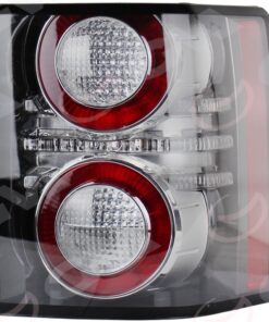 Stop Lambası Sağ Land Rover 3 Vogue L322 06 12 - LR010773-LR031755