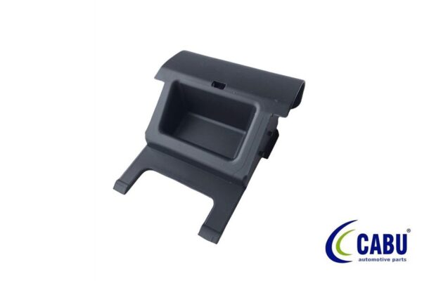 Corsa - C Kriko Kapağı Arka Sol 01-11 - 5164676-9227341