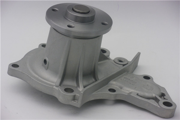 Devirdaim Su Pompası Toyota Corolla 1.6l 4a-f Ae92 Karbüratörlü 88-91 - 1610019205-1611015070-1611019085