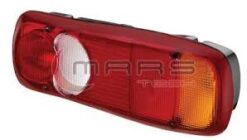 Stop Lambası Sağ Tesisatlı Renault Premıum-daf Cf-lf Plakasız