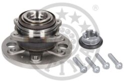 Teker Rulmanı Arka Mercedes Sprınter B906 06 Poryalı - A9063500249