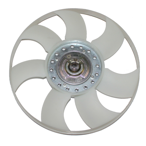 Fan Termiği Transıt V348 06 11 2.4 Tdcı Pervaneli - 6C11 8C617 CC 1695329