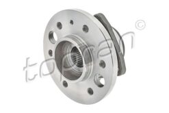 Teker Rulmanı Arka Mercedes Sprınter B906 06 Poryalı - A9063500249