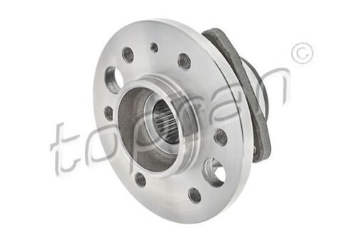 Teker Rulmanı Arka Mercedes Sprınter B906 06 Poryalı - A9063500249