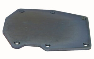 Blok Arka Sac Kapak Tempra-tipo-slx - 7565325
