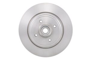 Arka Fren Aynası Renault Megane I 99 03 Scenıc 99 01 1.4-1.6 16v 1.9 Dci 20 16v 274x10.9x4dl Rulmanlı - 7701206328-7701206327
