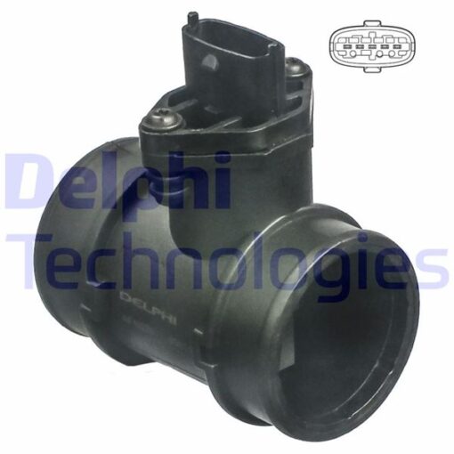 Hava Debimetresi Akış Metre Astra G 98 Corsa C 00 Agıla A 00 1.0 12v Z10xe-xep 1.2 16v Z12xe - 9193149-836584-9227760