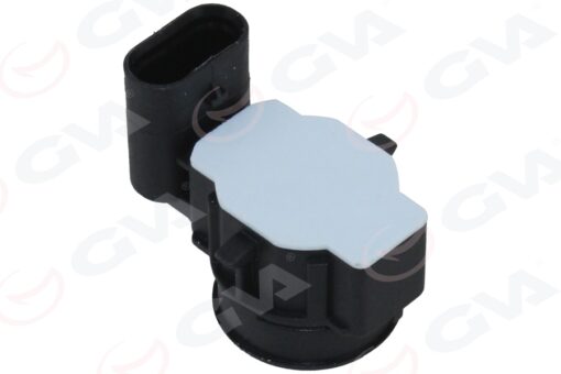 Park Sensoru Arka Pts Boyalı U668 Sıyah Bmw F20 Lcı - 66209261607