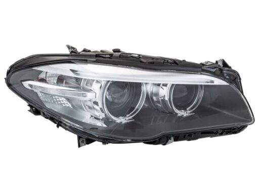 Far Sag Bı-xenon Bmw F10 14 16 - 63117343912
