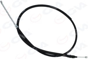Arka El Fren Teli Renault 9-11 - 7702252709