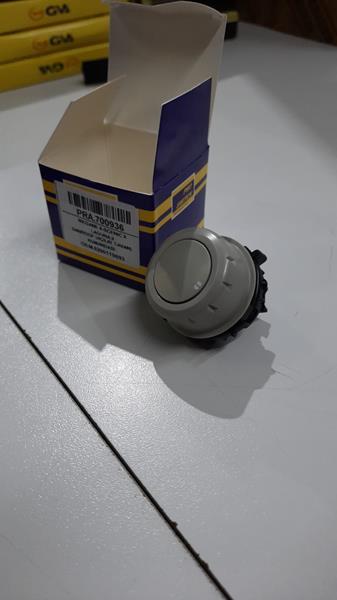 Sanroof Açılır Tavan Kumanda Düğmesi Çerçevesiz Megane Iı-scenıc Iı-laguna Iı - 8200119893