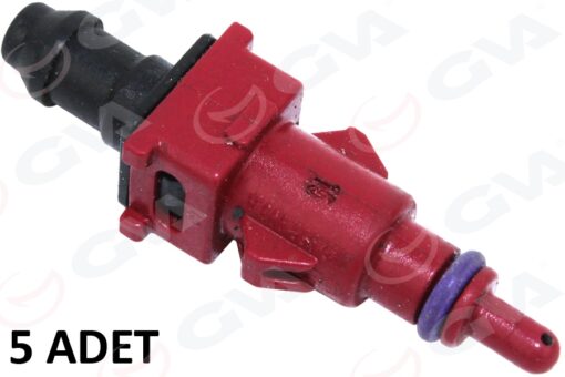 Arka Fiskiye Memesi Caddy 2015-2020 - 2K5955993