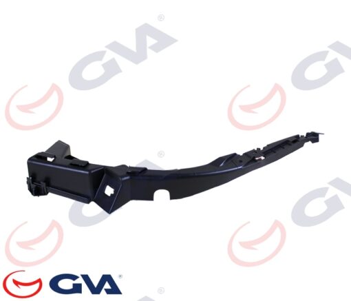 Ön Tampon Braketi Sol Passat 1997-2005 - 3B0807049C