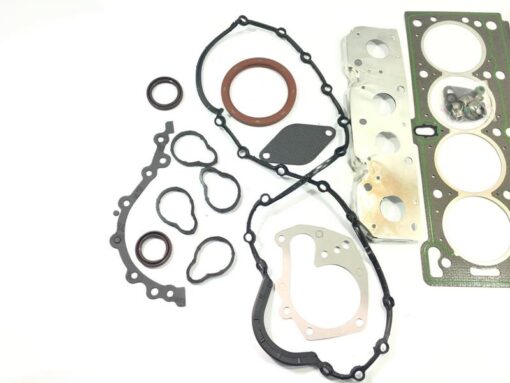 Motor Conta Takımı Clıo Iv 12 Captur 13 Symbol Iıı 13 Dacıa Logan Iı 12 Sandero Iı 13 0.9 Tce - 101012042R