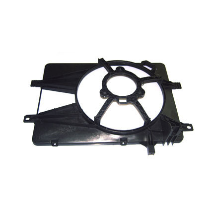 Fan Radyatör Davlumbazı Albea - 46834402-46834023
