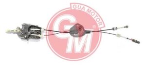 Vites Kumanda Kutusu Kollu Telli Renault Kangoo Iıı 08 - 349010607R-341083007R-341085545R