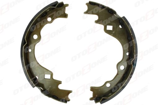 Arka Pabuç Balata Kıa Besta 2.2 96- 2.5d 03- 2.7d 99 2.5crdi 10- 260x50 Gs8523 7191955 - 0K72A2638Z-K0BL12638Z-0K7562638Z
