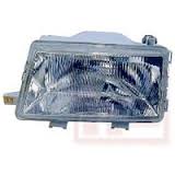 Far Sol Ford Transit T15 Ym - 92VB 13006 A1B-T110524