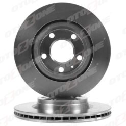 Ön Fren Disk Aynası A4-passat 97-04 280x22x5dl Havalı - 8E0615301B-8E0615301P