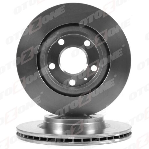 Ön Fren Disk Aynası A4-passat 97-04 280x22x5dl Havalı - 8E0615301B-8E0615301P