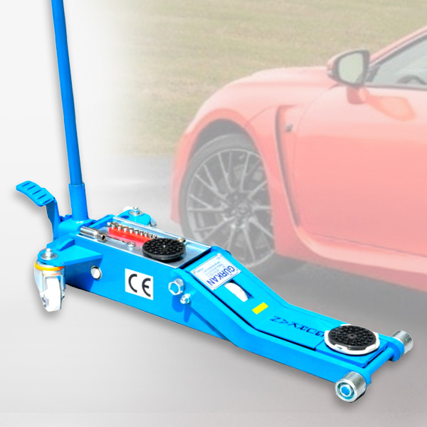 Garaj Araba Krikosu 3 Ton Servis Tipi Formula Hırdavat - HK2009