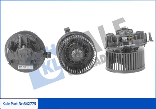 Kalorifer Motoru Mgn Iı Klimalı - 7701055135-7701056965