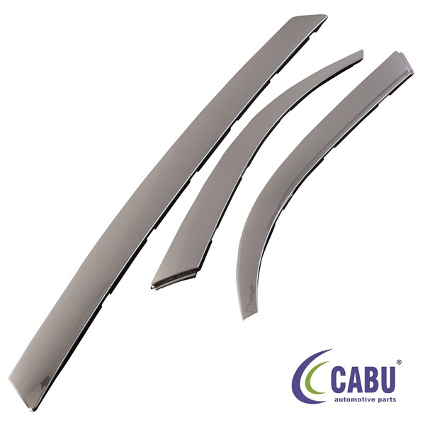 On Tampon Nıkelajfocus I 98 02 Takım 3 Parca - 98AB17D750CF-98AB17D749DF-98AB17D74
