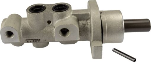 Fren Ana Merkezi P206 2a/c 1.6 16v 12/00 Abs Sız-p206 1.6 16v 09/00 P206 Sw 2e/k 1.6 16v 07/02 - 4601.F9-4601.J3