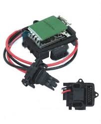 Kalorifer Rezistansı Trafıc- Vıvaro 01 - 7701050325-4409452