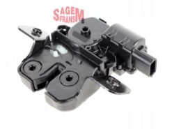 Bagaj Kapağı Kilidi Motorlu Clıo V - 846304010R