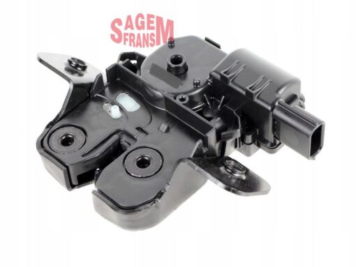 Bagaj Kapağı Kilidi Motorlu Clıo V - 846304010R