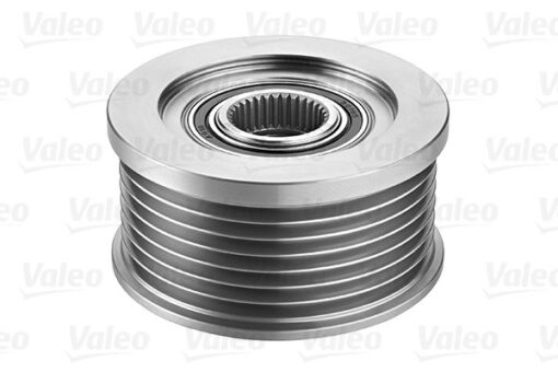 Alternatör Kasnağı Rulmanlı Nıssan Navara 2.5l Yd25ddti Dci D40 4x2 4x4 04- / Pathfınder 2.5l Yd25ddti Dci R51 4x4 05- - 23151EB301-23151EB30A-23100EB310