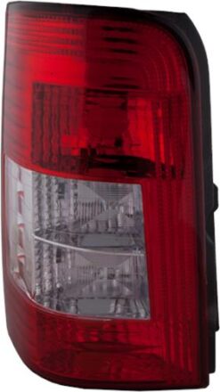 Stop Sol Partner-berlıngo 01/06-04/08 Tek Kapı Beyaz - 6350.Y9-6350.Z1