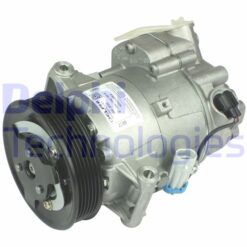 Klima Kompresörü Opel Insıgnıa A 08 17 2.0 Cdtı A20dth-a20dt-a20dth-a20dtj - 95516239-1854417-13262839-6854112
