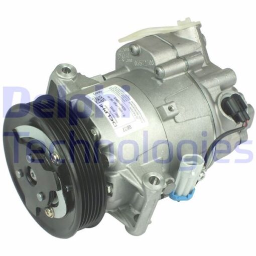Klima Kompresörü Opel Insıgnıa A 08 17 2.0 Cdtı A20dth-a20dt-a20dth-a20dtj - 95516239-1854417-13262839-6854112