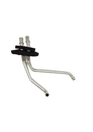 Kalorifer Boru Takımı Renault Megane Iıı Fluence - 924147094R